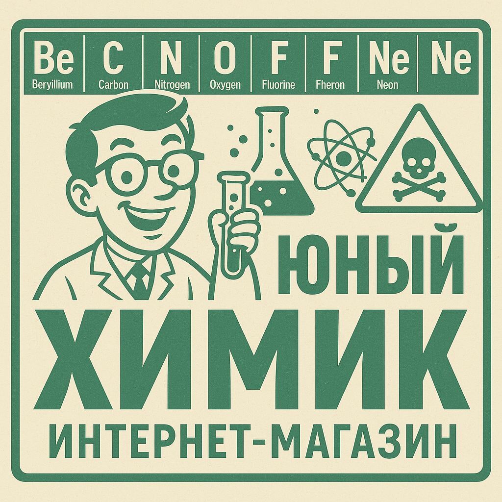 Юный Химик