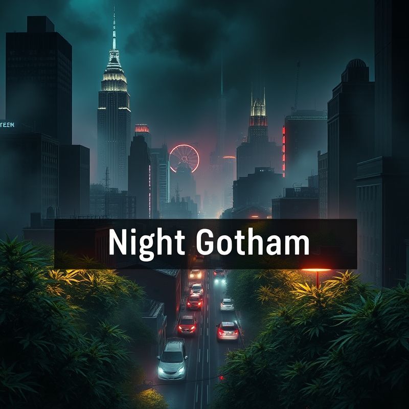 GothamNight