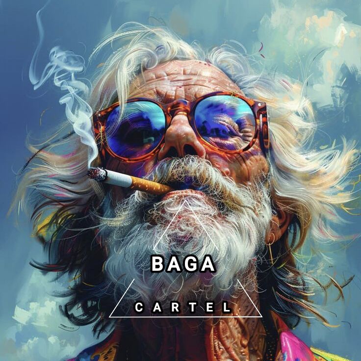 BAGA CARTEL