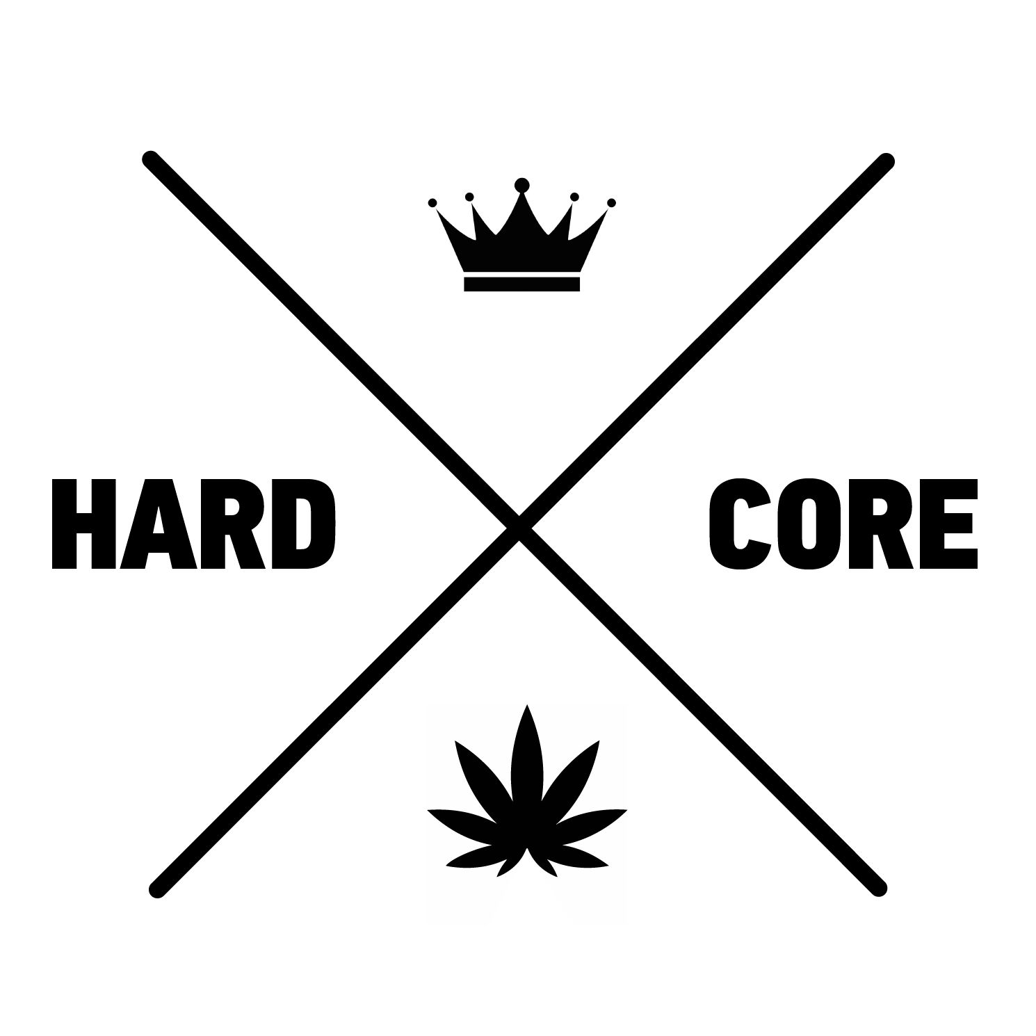 -HARDCORE-