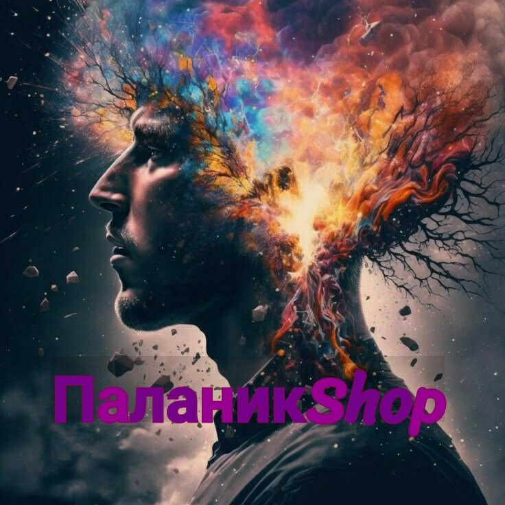ПаланикShop