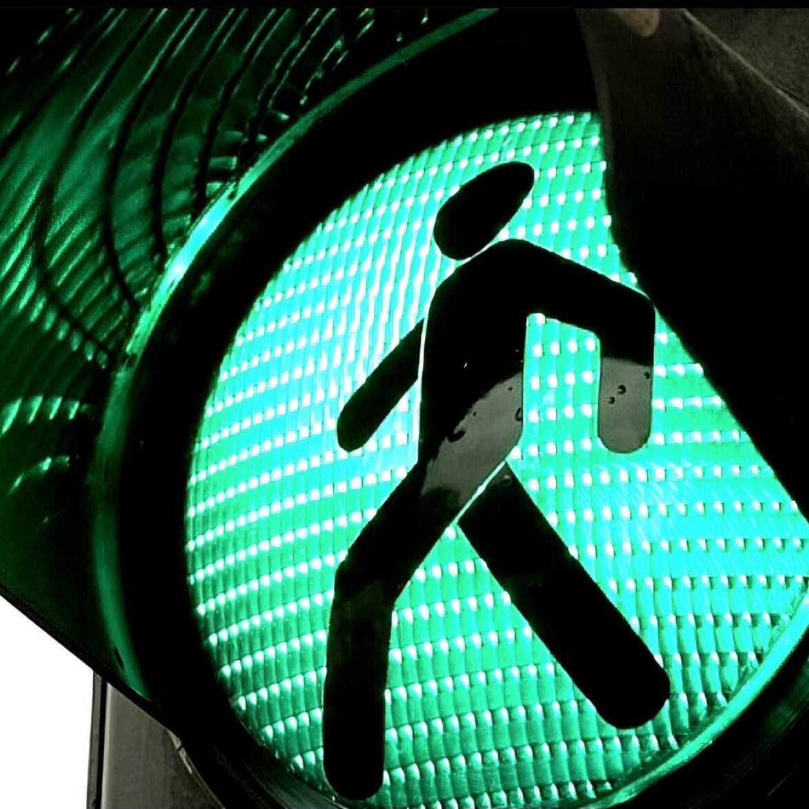 Зеленый свет