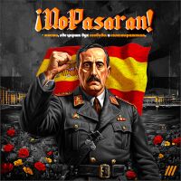 ¡No Pasaran!