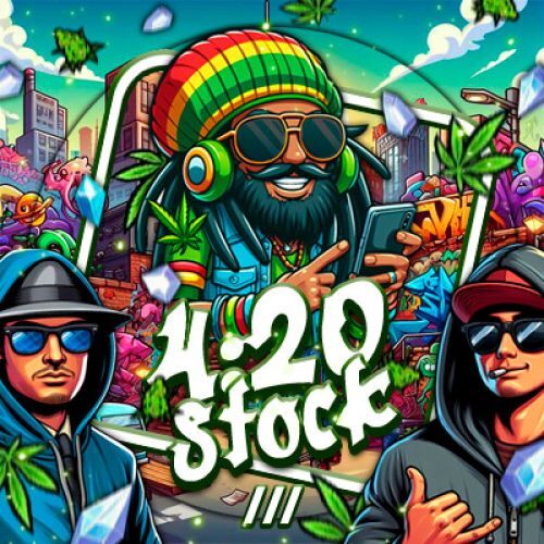 4:20 STOCK