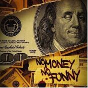 NO MONEY NO FUNNY