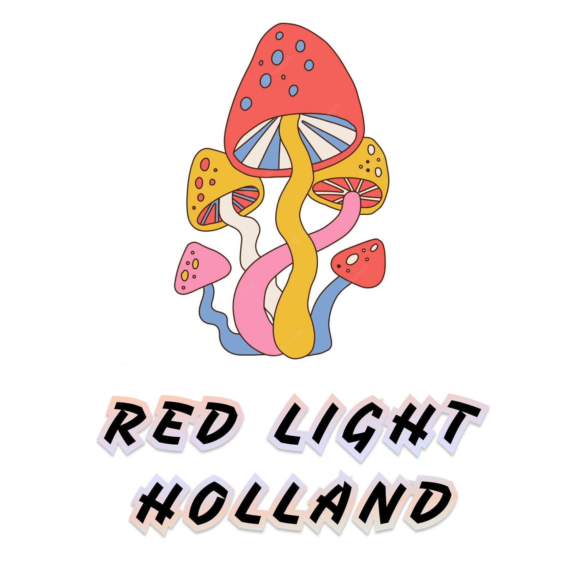 RED LIGHT HOLLAND