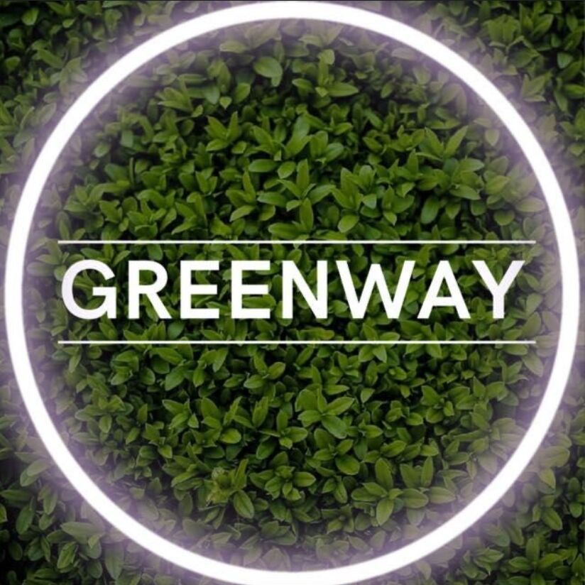 GREENWAY