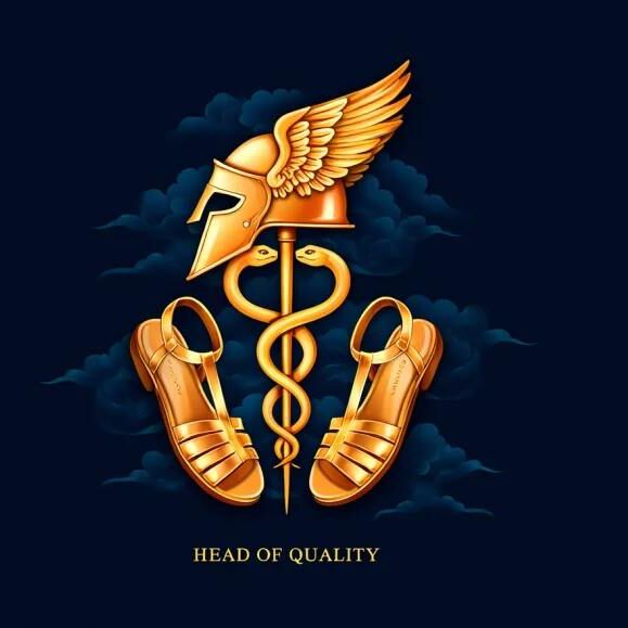 HEAD OF QUALITY