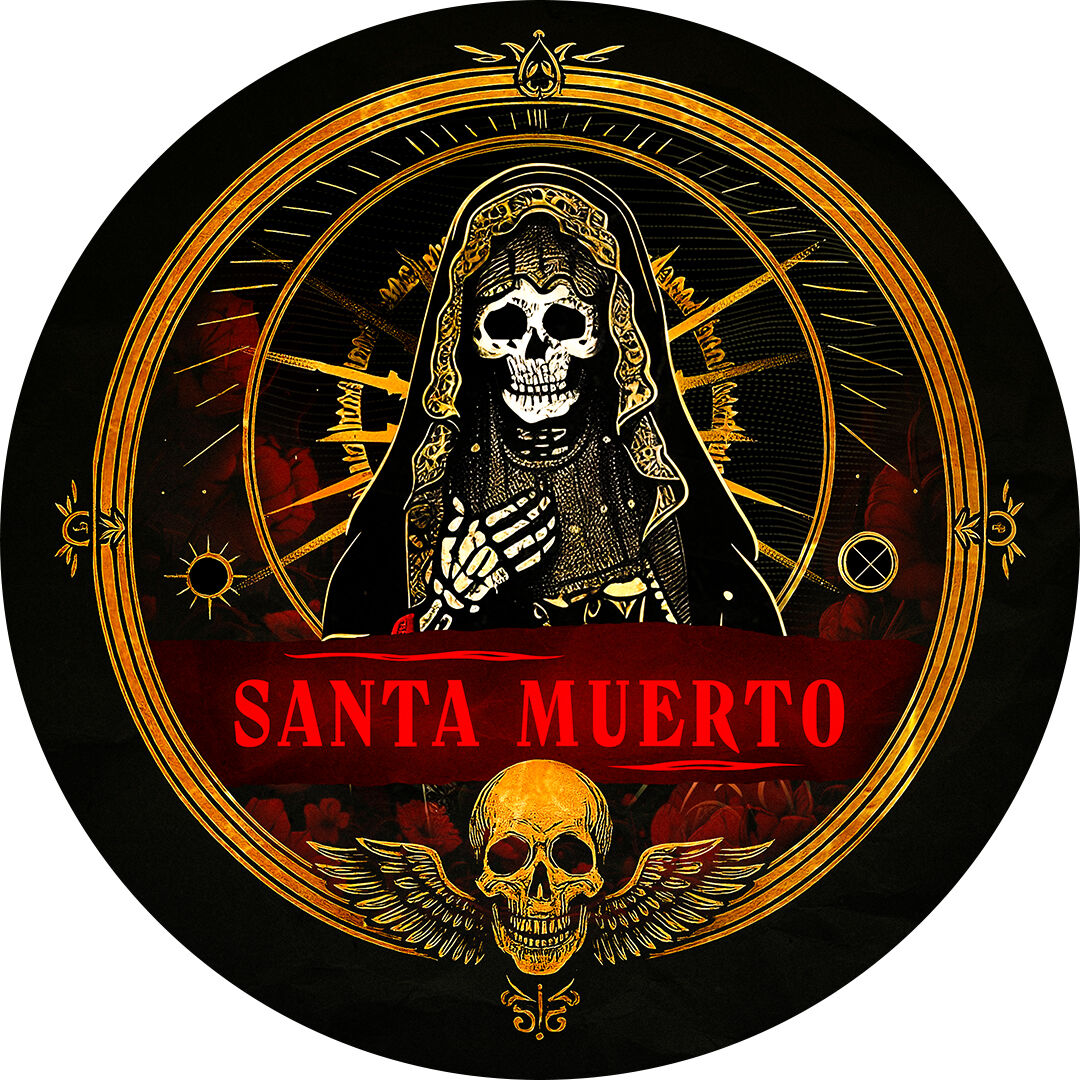 Santa Muerto