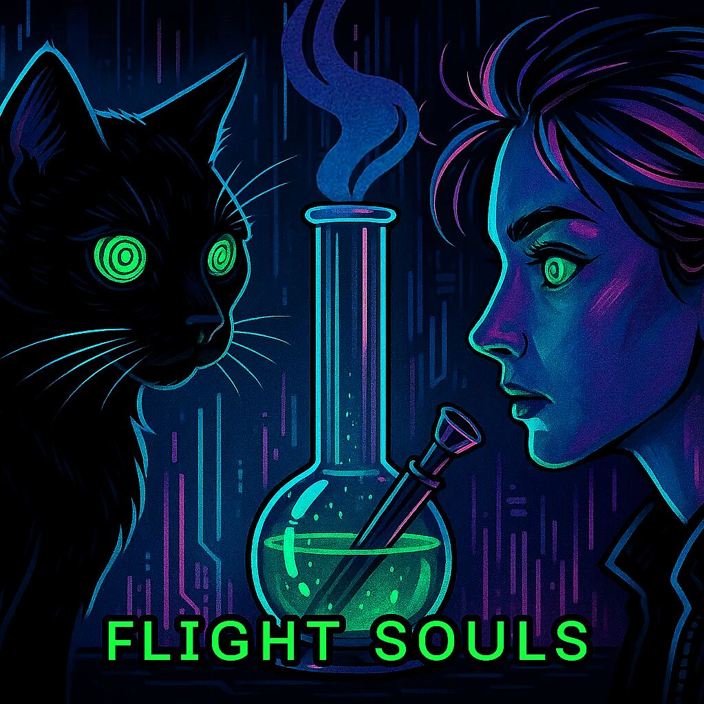 FLIGHT SOULS