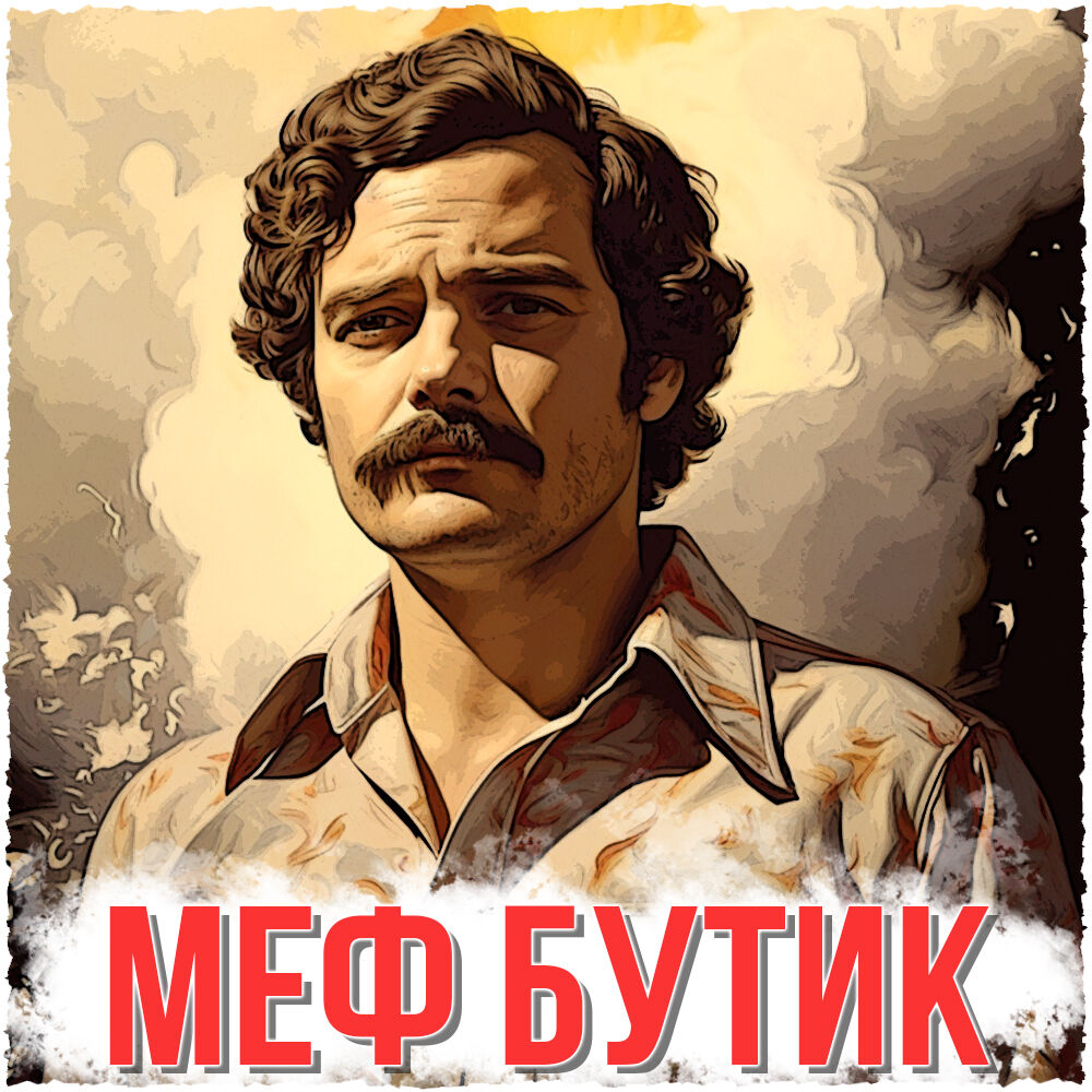 Меф Бутик
