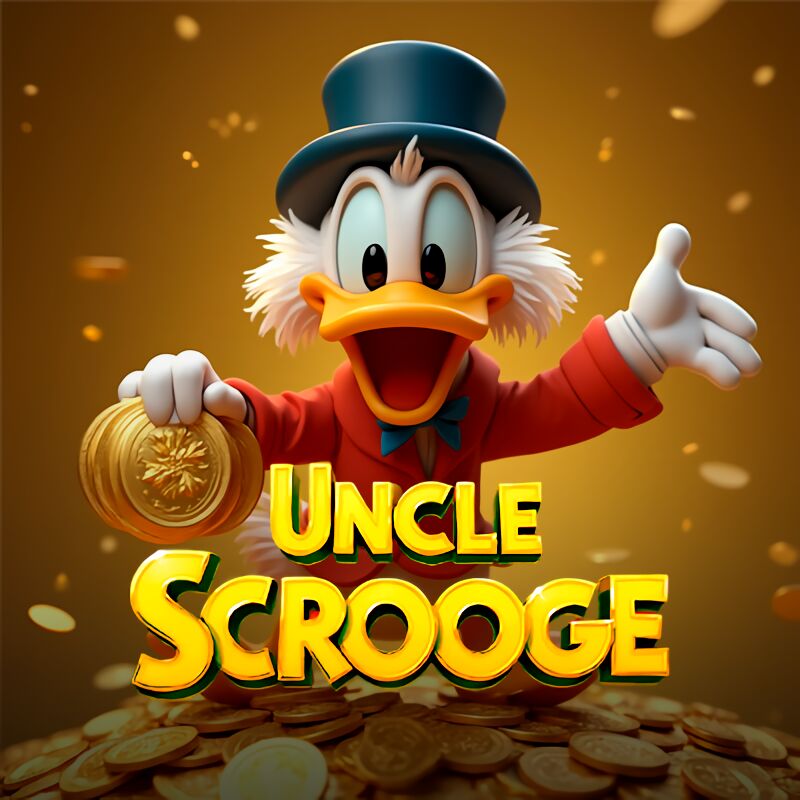 UncleScrooge