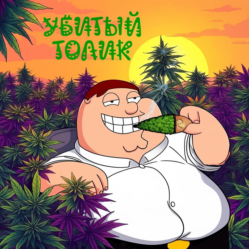 Убитый Толик