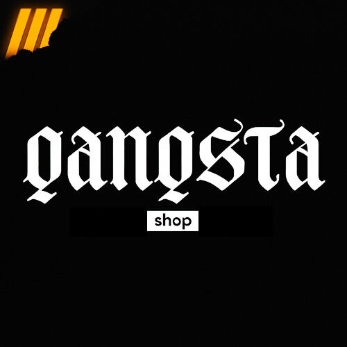 Gangsta Shop