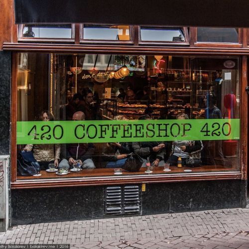 420 coffeeshop