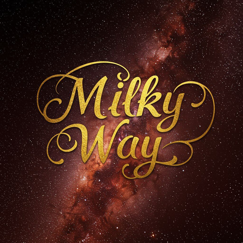 Млечный Путь