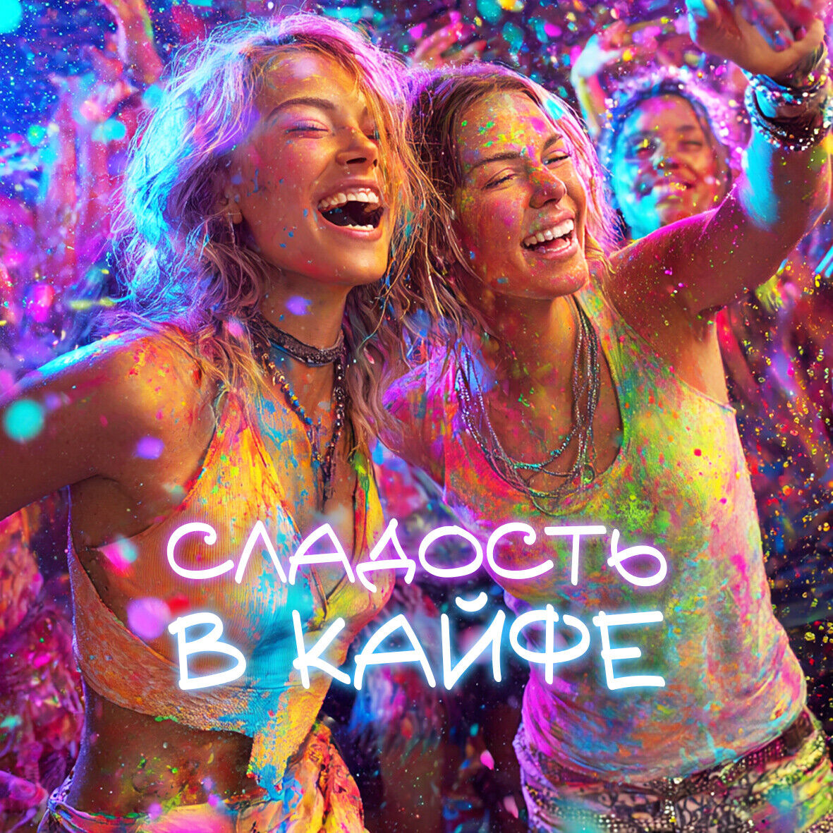 •Сладость В Кайфе•