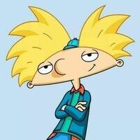 HEY ARNOLD