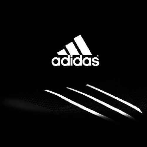 adidas new