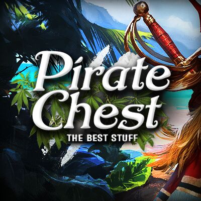 PirateChest