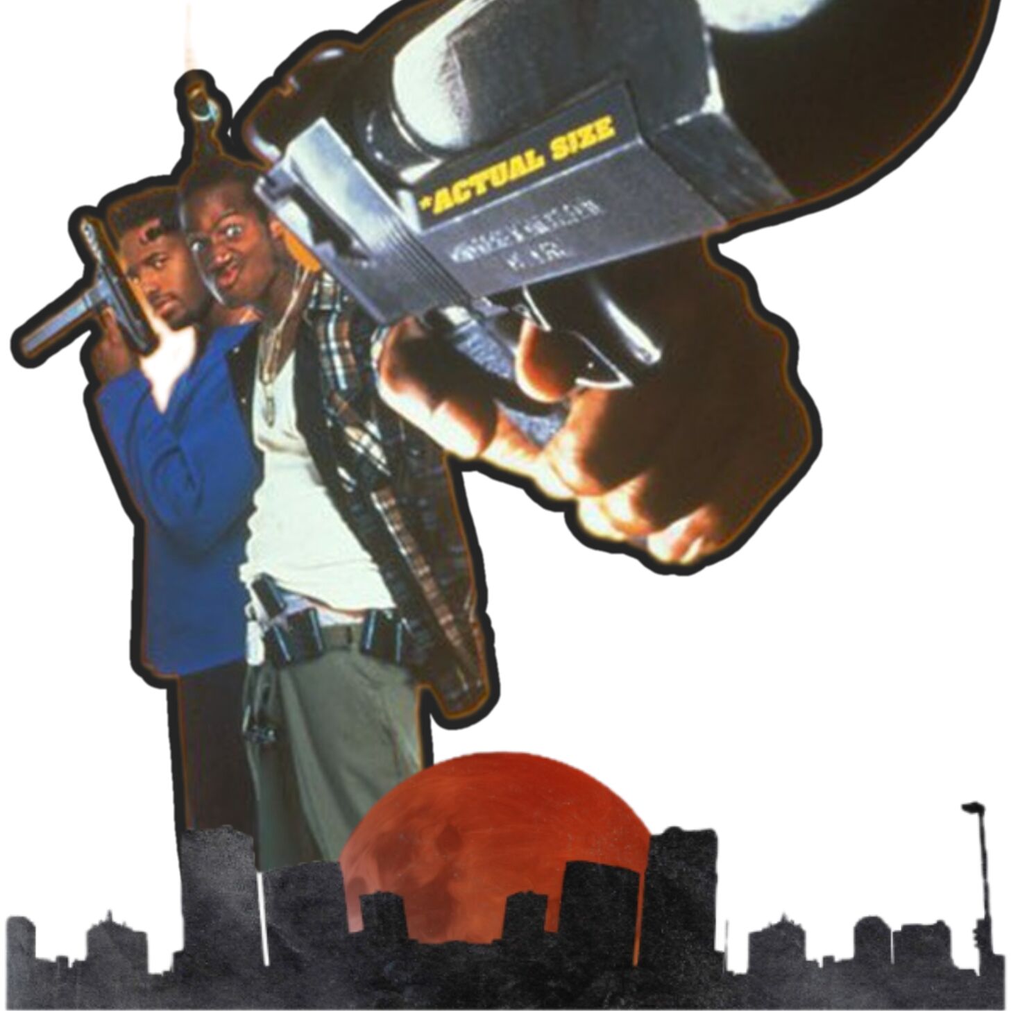 Черный Квартал