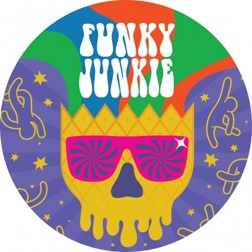 Funky Junkie