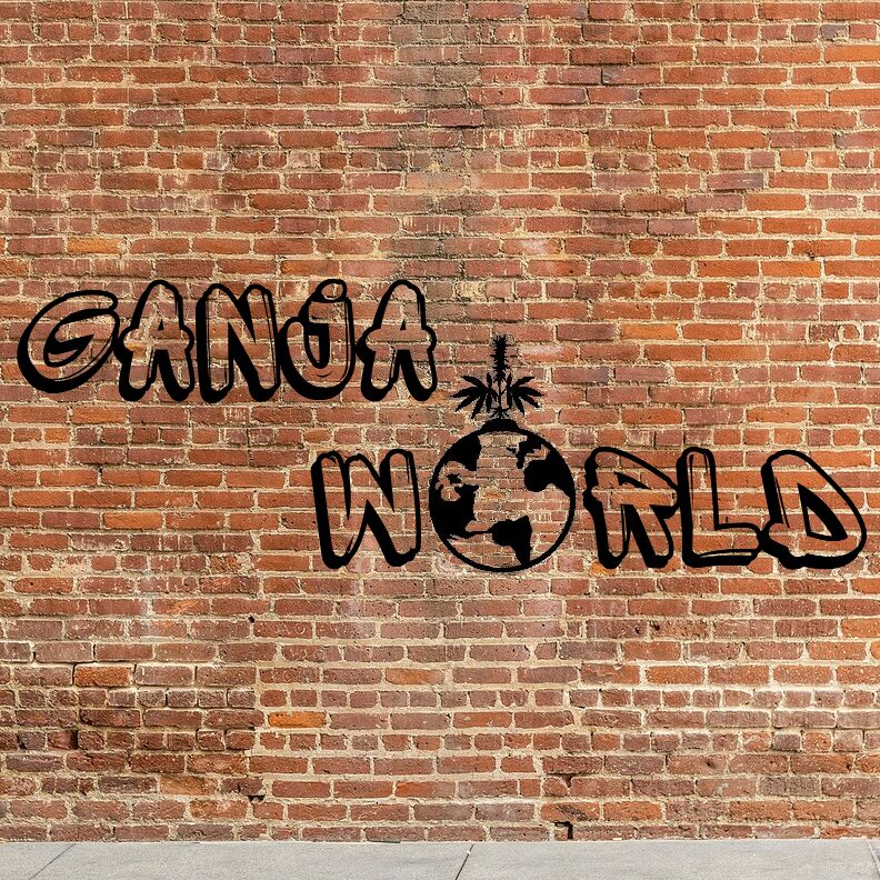 Ganja World