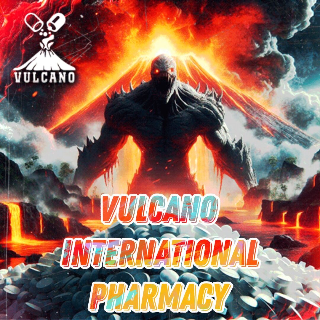 VOLCANO INTERNATIONAL