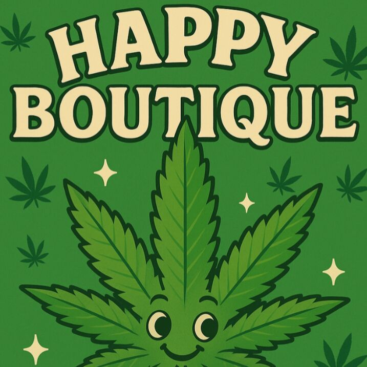 HappyBoutique