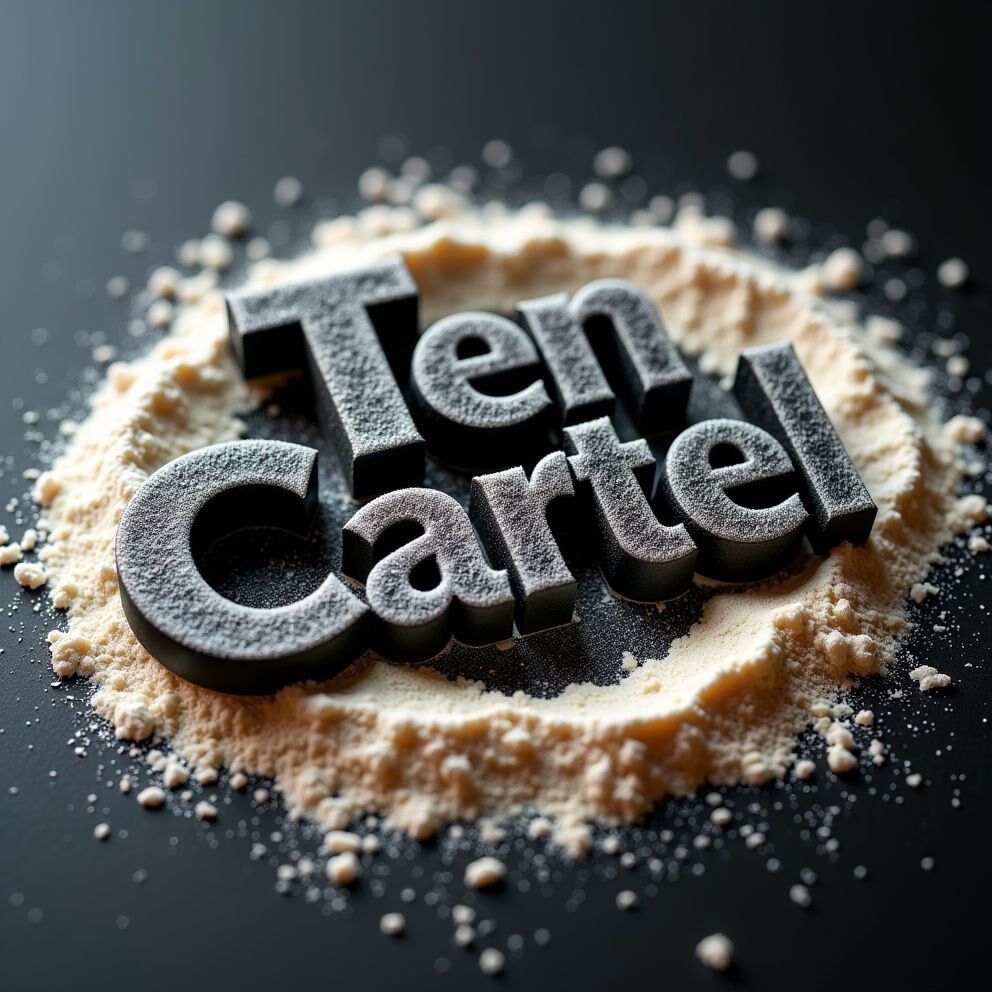Ten Cartel