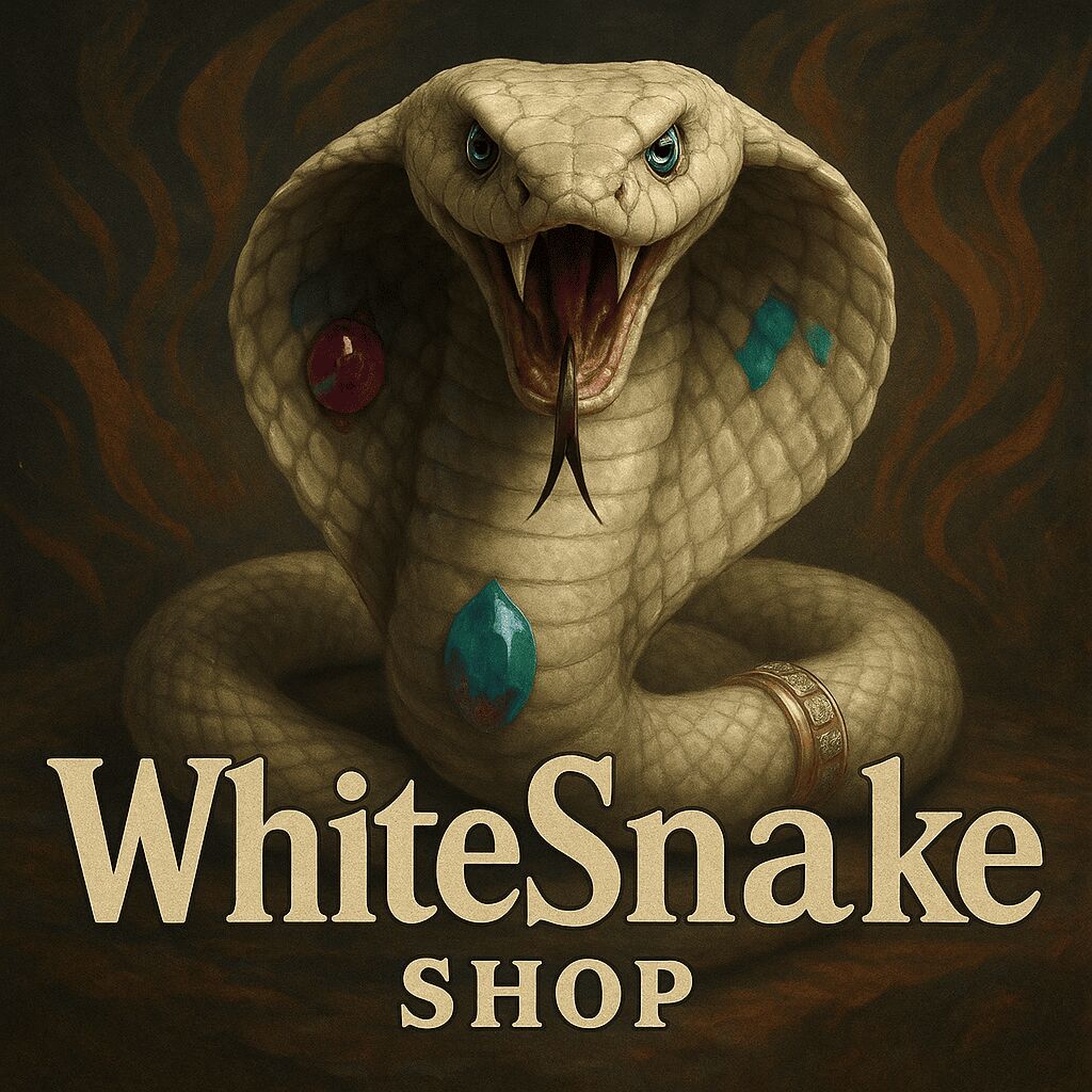 White Snake