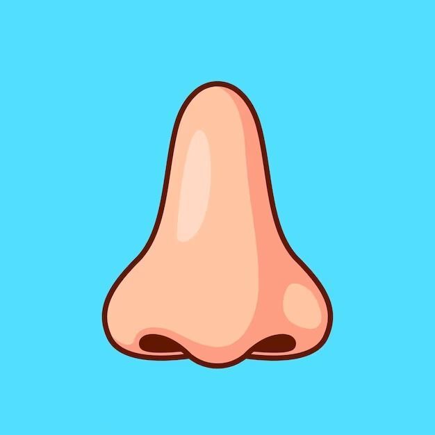 Нюхательная