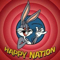 Happy Nation