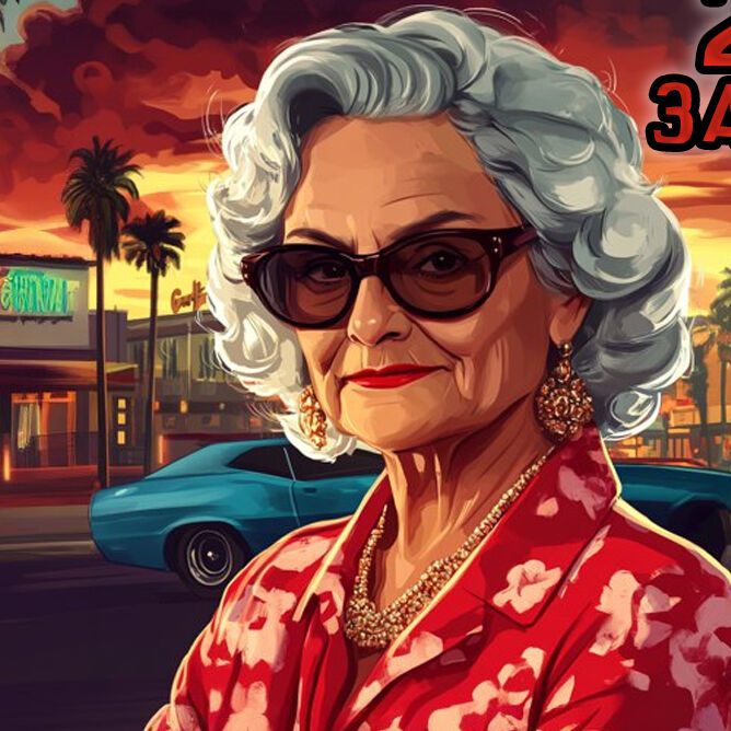 Тёщин 24/7 Клад