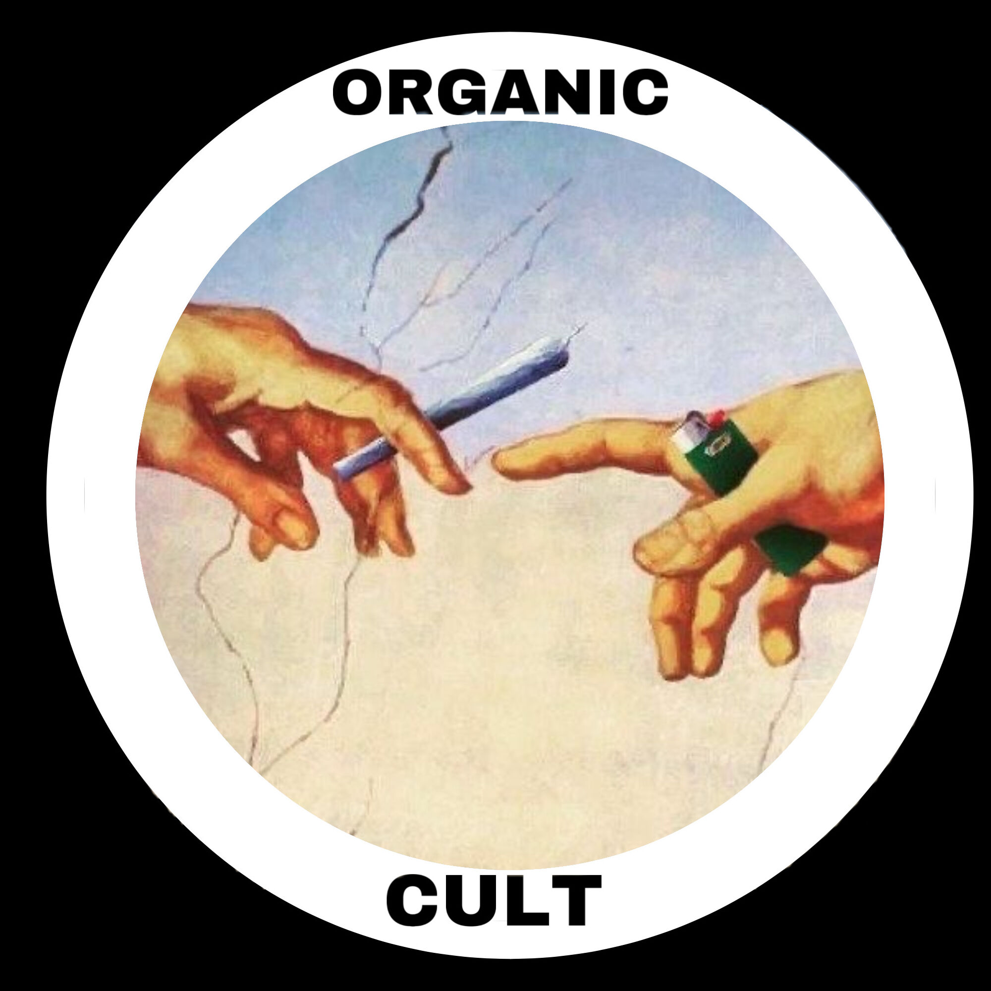 CULT ORGANIC
