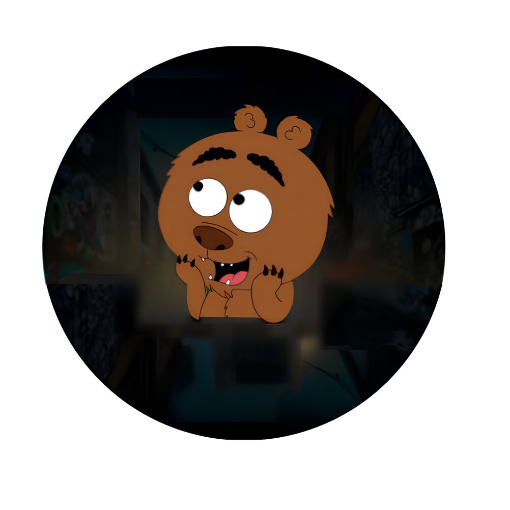 Brickleberry
