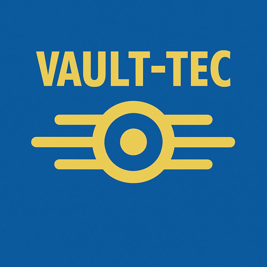 VAULT-TEC