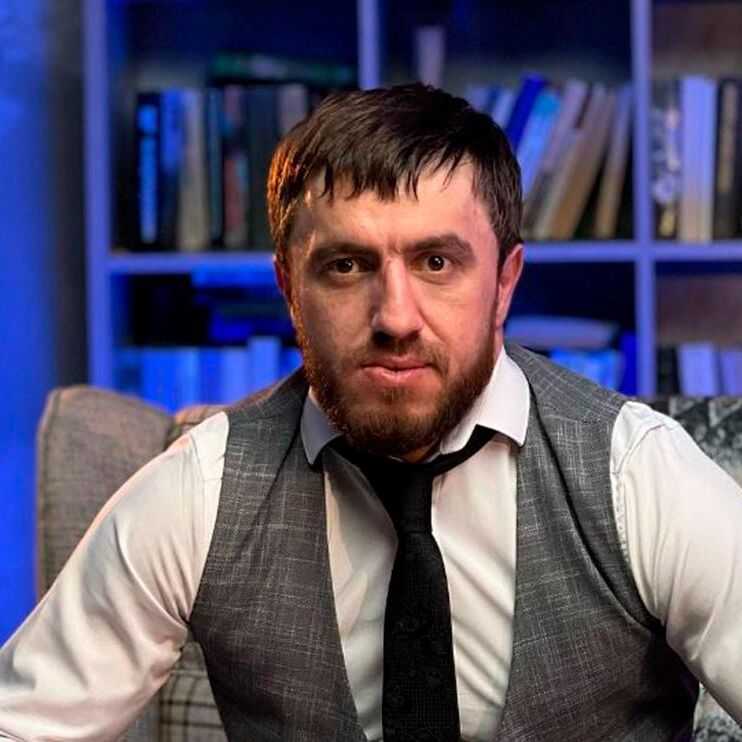 Мурад Легенда