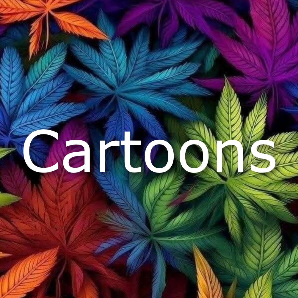 Cartoons