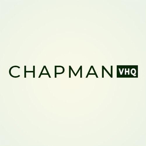 ChapmanVHQ