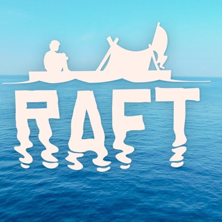 Raft Shop