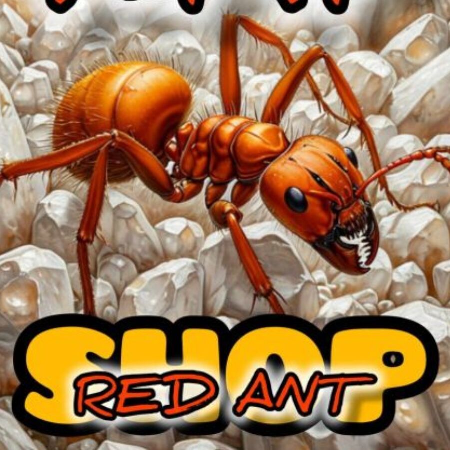 Red Ant Shop