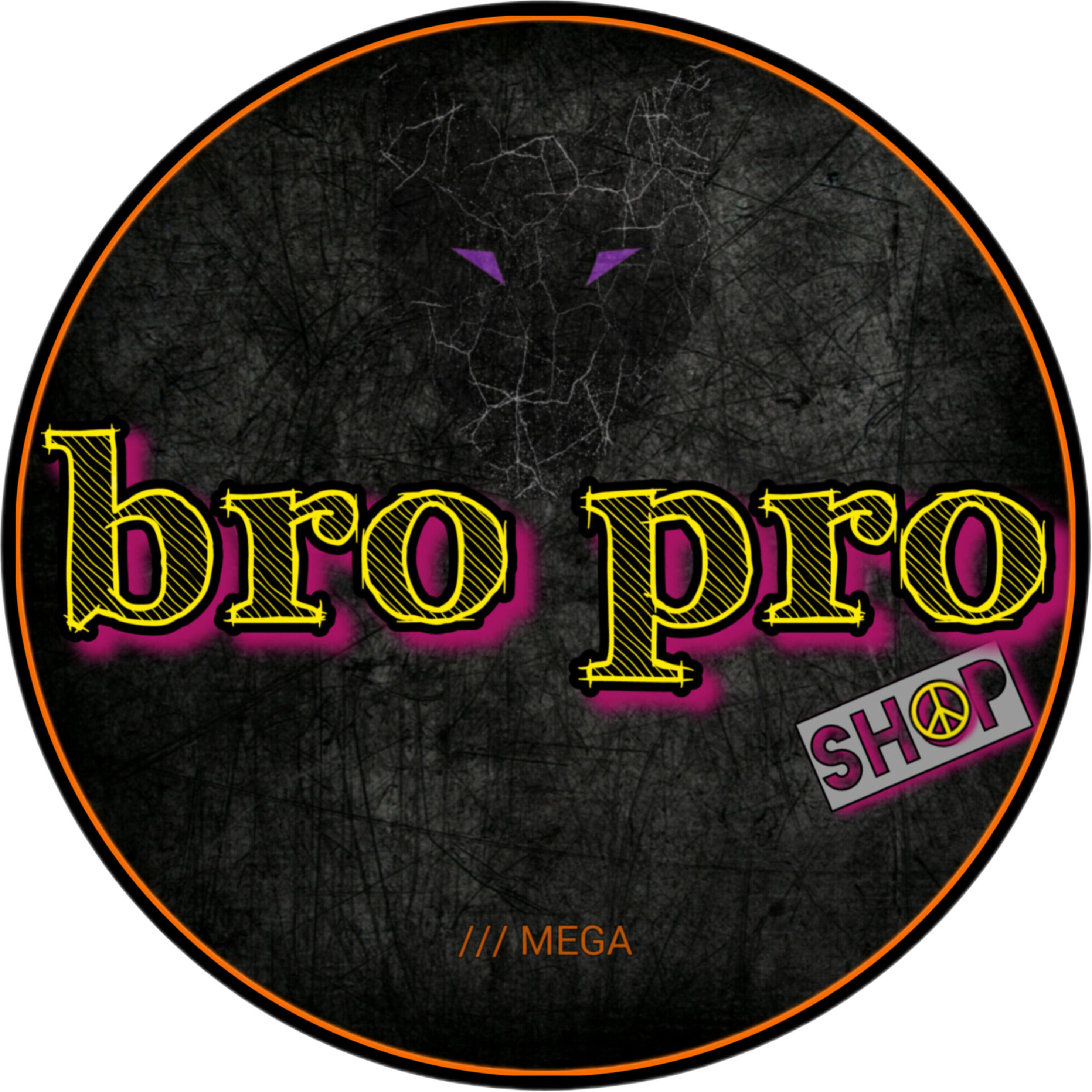 bro pro shop