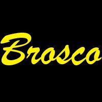 Brosco
