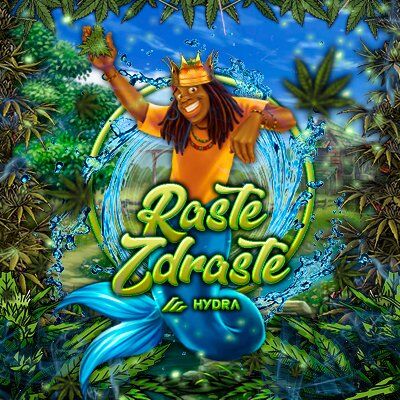 Бутик RasteZDraste