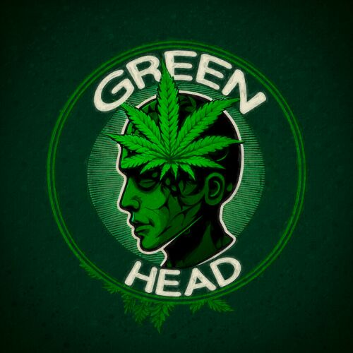 Green Head