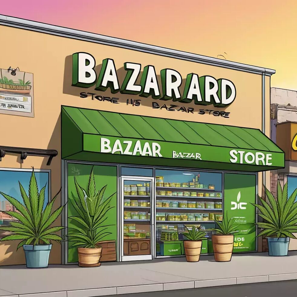 bazzarbud