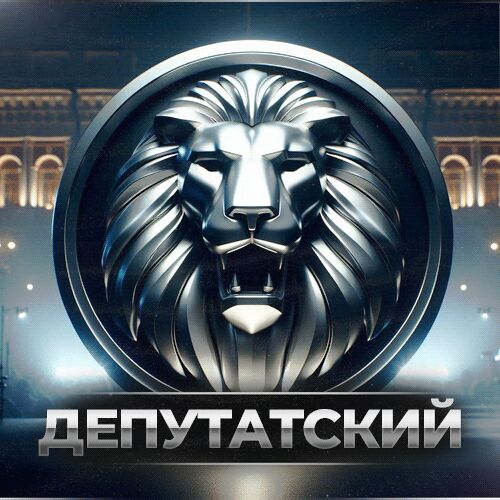 ДЕПУТАТСКИЙ