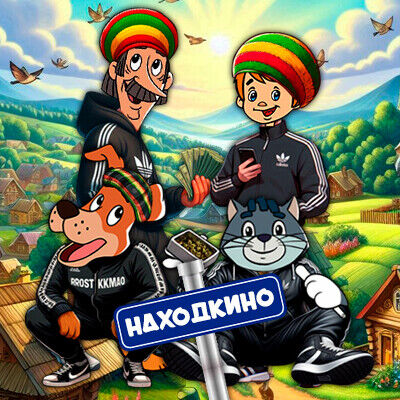 Находкино