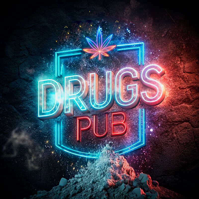 Drugs Pub